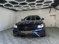 USED 2020 20 MERCEDES-BENZ E CLASS 2.0 E220d AMG Line Night Edition (Premium Plus) G-Tronic+ Euro 6 (s/s) 4dr PAN ROOF+360+20s+TOP SPEC!