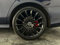USED 2020 20 MERCEDES-BENZ E CLASS 2.0 E220d AMG Line Night Edition (Premium Plus) G-Tronic+ Euro 6 (s/s) 4dr PAN ROOF+360+20s+TOP SPEC!
