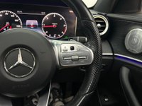 USED 2020 20 MERCEDES-BENZ E CLASS 2.0 E220d AMG Line Night Edition (Premium Plus) G-Tronic+ Euro 6 (s/s) 4dr PAN ROOF+360+20s+TOP SPEC!