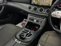 USED 2020 20 MERCEDES-BENZ E CLASS 2.0 E220d AMG Line Night Edition (Premium Plus) G-Tronic+ Euro 6 (s/s) 4dr PAN ROOF+360+20s+TOP SPEC!