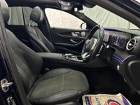 USED 2020 20 MERCEDES-BENZ E CLASS 2.0 E220d AMG Line Night Edition (Premium Plus) G-Tronic+ Euro 6 (s/s) 4dr PAN ROOF+360+20s+TOP SPEC!