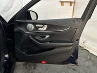 USED 2020 20 MERCEDES-BENZ E CLASS 2.0 E220d AMG Line Night Edition (Premium Plus) G-Tronic+ Euro 6 (s/s) 4dr PAN ROOF+360+20s+TOP SPEC!