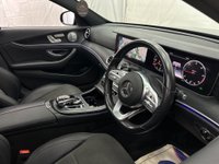 USED 2020 20 MERCEDES-BENZ E CLASS 2.0 E220d AMG Line Night Edition (Premium Plus) G-Tronic+ Euro 6 (s/s) 4dr PAN ROOF+360+20s+TOP SPEC!