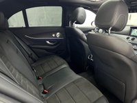 USED 2020 20 MERCEDES-BENZ E CLASS 2.0 E220d AMG Line Night Edition (Premium Plus) G-Tronic+ Euro 6 (s/s) 4dr PAN ROOF+360+20s+TOP SPEC!