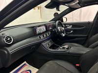 USED 2020 20 MERCEDES-BENZ E CLASS 2.0 E220d AMG Line Night Edition (Premium Plus) G-Tronic+ Euro 6 (s/s) 4dr PAN ROOF+360+20s+TOP SPEC!