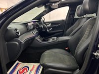 USED 2020 20 MERCEDES-BENZ E CLASS 2.0 E220d AMG Line Night Edition (Premium Plus) G-Tronic+ Euro 6 (s/s) 4dr PAN ROOF+360+20s+TOP SPEC!