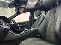 USED 2020 20 MERCEDES-BENZ E CLASS 2.0 E220d AMG Line Night Edition (Premium Plus) G-Tronic+ Euro 6 (s/s) 4dr PAN ROOF+360+20s+TOP SPEC!