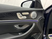 USED 2020 20 MERCEDES-BENZ E CLASS 2.0 E220d AMG Line Night Edition (Premium Plus) G-Tronic+ Euro 6 (s/s) 4dr PAN ROOF+360+20s+TOP SPEC!