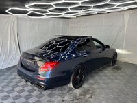 USED 2020 20 MERCEDES-BENZ E CLASS 2.0 E220d AMG Line Night Edition (Premium Plus) G-Tronic+ Euro 6 (s/s) 4dr PAN ROOF+360+20s+TOP SPEC!