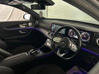 USED 2020 20 MERCEDES-BENZ E CLASS 2.0 E220d AMG Line Night Edition (Premium Plus) G-Tronic+ Euro 6 (s/s) 4dr PAN ROOF+360+20s+TOP SPEC!