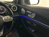 USED 2020 20 MERCEDES-BENZ E CLASS 2.0 E220d AMG Line Night Edition (Premium Plus) G-Tronic+ Euro 6 (s/s) 4dr PAN ROOF+360+20s+TOP SPEC!