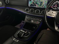 USED 2020 20 MERCEDES-BENZ E CLASS 2.0 E220d AMG Line Night Edition (Premium Plus) G-Tronic+ Euro 6 (s/s) 4dr PAN ROOF+360+20s+TOP SPEC!