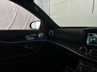 USED 2020 20 MERCEDES-BENZ E CLASS 2.0 E220d AMG Line Night Edition (Premium Plus) G-Tronic+ Euro 6 (s/s) 4dr PAN ROOF+360+20s+TOP SPEC!