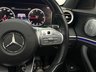 USED 2020 20 MERCEDES-BENZ E CLASS 2.0 E220d AMG Line Night Edition (Premium Plus) G-Tronic+ Euro 6 (s/s) 4dr PAN ROOF+360+20s+TOP SPEC!