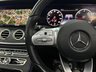 USED 2020 20 MERCEDES-BENZ E CLASS 2.0 E220d AMG Line Night Edition (Premium Plus) G-Tronic+ Euro 6 (s/s) 4dr PAN ROOF+360+20s+TOP SPEC!