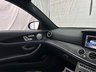 USED 2020 20 MERCEDES-BENZ E CLASS 2.0 E220d AMG Line Night Edition (Premium Plus) G-Tronic+ Euro 6 (s/s) 4dr PAN ROOF+360+20s+TOP SPEC!
