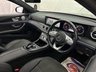 USED 2020 20 MERCEDES-BENZ E CLASS 2.0 E220d AMG Line Night Edition (Premium Plus) G-Tronic+ Euro 6 (s/s) 4dr PAN ROOF+360+20s+TOP SPEC!