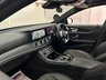 USED 2020 20 MERCEDES-BENZ E CLASS 2.0 E220d AMG Line Night Edition (Premium Plus) G-Tronic+ Euro 6 (s/s) 4dr PAN ROOF+360+20s+TOP SPEC!