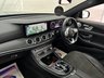 USED 2020 20 MERCEDES-BENZ E CLASS 2.0 E220d AMG Line Night Edition (Premium Plus) G-Tronic+ Euro 6 (s/s) 4dr PAN ROOF+360+20s+TOP SPEC!
