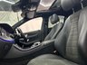 USED 2020 20 MERCEDES-BENZ E CLASS 2.0 E220d AMG Line Night Edition (Premium Plus) G-Tronic+ Euro 6 (s/s) 4dr PAN ROOF+360+20s+TOP SPEC!