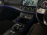 USED 2020 20 MERCEDES-BENZ E CLASS 2.0 E220d AMG Line Night Edition (Premium Plus) G-Tronic+ Euro 6 (s/s) 4dr PAN ROOF+360+20s+TOP SPEC!