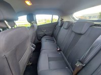 USED 2011 11 RENAULT MEGANE 1.6 16V Dynamique TomTom Hatchback 5dr Petrol Manual Euro 5 (110 ps) 