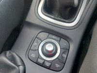 USED 2011 11 RENAULT MEGANE 1.6 16V Dynamique TomTom Hatchback 5dr Petrol Manual Euro 5 (110 ps) 