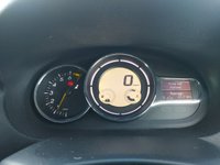USED 2011 11 RENAULT MEGANE 1.6 16V Dynamique TomTom Hatchback 5dr Petrol Manual Euro 5 (110 ps) 