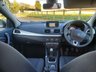USED 2011 11 RENAULT MEGANE 1.6 16V Dynamique TomTom Hatchback 5dr Petrol Manual Euro 5 (110 ps) 