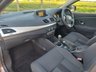 USED 2011 11 RENAULT MEGANE 1.6 16V Dynamique TomTom Hatchback 5dr Petrol Manual Euro 5 (110 ps) 