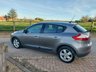 USED 2011 11 RENAULT MEGANE 1.6 16V Dynamique TomTom Hatchback 5dr Petrol Manual Euro 5 (110 ps) 