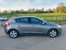 USED 2011 11 RENAULT MEGANE 1.6 16V Dynamique TomTom Hatchback 5dr Petrol Manual Euro 5 (110 ps) 