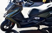 USED 2026 KYMCO DTX 360 320 Scooter CVT Euro 5 (28 ps) 2026 Model, Keyless Ignition, this scooter comes with ABS, TCS and is ready to go, ride on A2 licence.