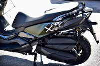USED 2026 KYMCO DTX 360 320 Scooter CVT Euro 5 (28 ps) 2026 Model, Keyless Ignition, this scooter comes with ABS, TCS and is ready to go, ride on A2 licence.