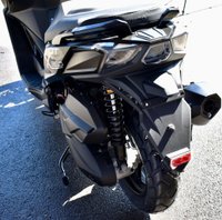 USED 2026 KYMCO DTX 360 320 Scooter CVT Euro 5 (28 ps) 2026 Model, Keyless Ignition, this scooter comes with ABS, TCS and is ready to go, ride on A2 licence.