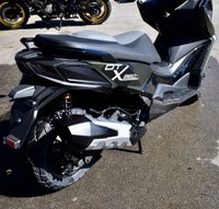 USED 2026 KYMCO DTX 360 320 Scooter CVT Euro 5 (28 ps) 2026 Model, Keyless Ignition, this scooter comes with ABS, TCS and is ready to go, ride on A2 licence.