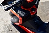 USED 2026 KYMCO DTX 360 320 Scooter CVT Euro 5 (28 ps) 2026 Model, Keyless Ignition, this scooter comes with ABS, TCS and is ready to go, ride on A2 licence.