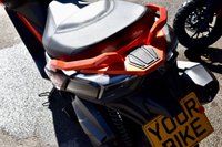 USED 2026 KYMCO DTX 360 320 Scooter CVT Euro 5 (28 ps) 2026 Model, Keyless Ignition, this scooter comes with ABS, TCS and is ready to go, ride on A2 licence.