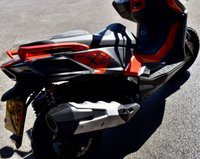 USED 2026 KYMCO DTX 360 320 Scooter CVT Euro 5 (28 ps) 2026 Model, Keyless Ignition, this scooter comes with ABS, TCS and is ready to go, ride on A2 licence.