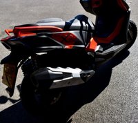 USED 2026 KYMCO DTX 360 320 Scooter CVT Euro 5 (28 ps) 2026 Model, Keyless Ignition, this scooter comes with ABS, TCS and is ready to go, ride on A2 licence.