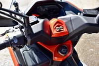 USED 2026 KYMCO DTX 360 320 Scooter CVT Euro 5 (28 ps) 2026 Model, Keyless Ignition, this scooter comes with ABS, TCS and is ready to go, ride on A2 licence.