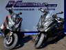 USED 2026 KYMCO DTX 360 320 Scooter CVT Euro 5 (28 ps) 2026 Model, Keyless Ignition, this scooter comes with ABS, TCS and is ready to go, ride on A2 licence.