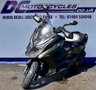 USED 2026 KYMCO DTX 360 320 Scooter CVT Euro 5 (28 ps) 2026 Model, Keyless Ignition, this scooter comes with ABS, TCS and is ready to go, ride on A2 licence.