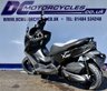 USED 2026 KYMCO DTX 360 320 Scooter CVT Euro 5 (28 ps) 2026 Model, Keyless Ignition, this scooter comes with ABS, TCS and is ready to go, ride on A2 licence.
