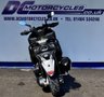 USED 2026 KYMCO DTX 360 320 Scooter CVT Euro 5 (28 ps) 2026 Model, Keyless Ignition, this scooter comes with ABS, TCS and is ready to go, ride on A2 licence.