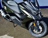 USED 2026 KYMCO DTX 360 320 Scooter CVT Euro 5 (28 ps) 2026 Model, Keyless Ignition, this scooter comes with ABS, TCS and is ready to go, ride on A2 licence.