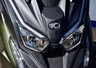 USED 2026 KYMCO DTX 360 320 Scooter CVT Euro 5 (28 ps) 2026 Model, Keyless Ignition, this scooter comes with ABS, TCS and is ready to go, ride on A2 licence.