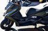USED 2026 KYMCO DTX 360 320 Scooter CVT Euro 5 (28 ps) 2026 Model, Keyless Ignition, this scooter comes with ABS, TCS and is ready to go, ride on A2 licence.