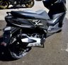 USED 2026 KYMCO DTX 360 320 Scooter CVT Euro 5 (28 ps) 2026 Model, Keyless Ignition, this scooter comes with ABS, TCS and is ready to go, ride on A2 licence.