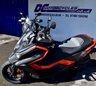 USED 2026 KYMCO DTX 360 320 Scooter CVT Euro 5 (28 ps) 2026 Model, Keyless Ignition, this scooter comes with ABS, TCS and is ready to go, ride on A2 licence.